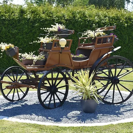 Alago Am Szálloda Cambs