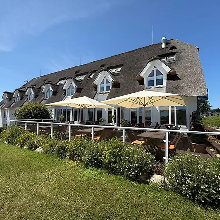 Alago Am 4* Cambs