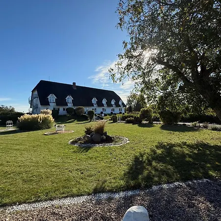 Alago Am 4* Cambs