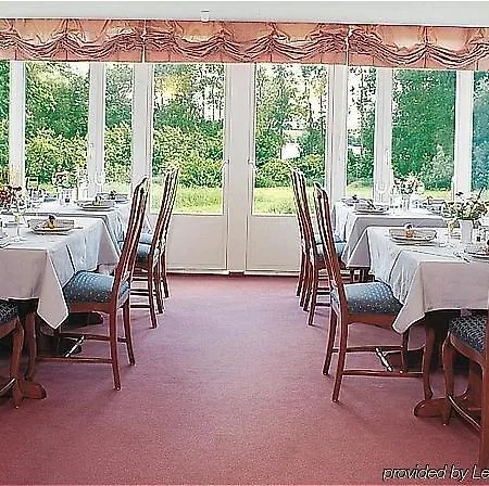 Alago Am Szálloda Cambs