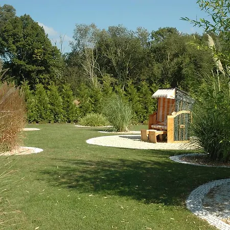 Alago Am Szálloda 4*