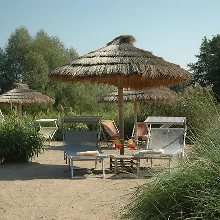 Szálloda Alago Am 4*