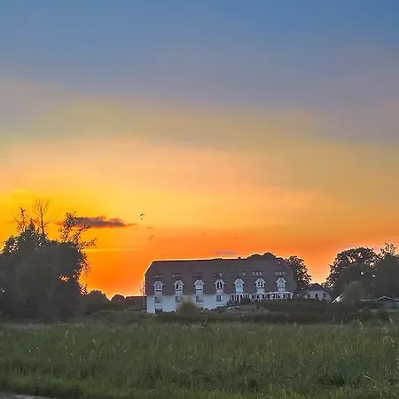 Alago Am Szálloda Cambs