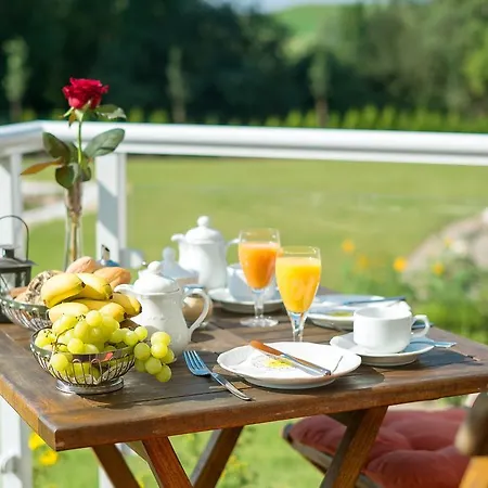 Alago Am Szálloda Cambs