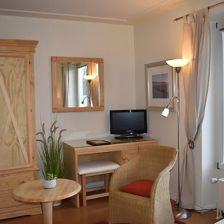 Alago Am Hotel