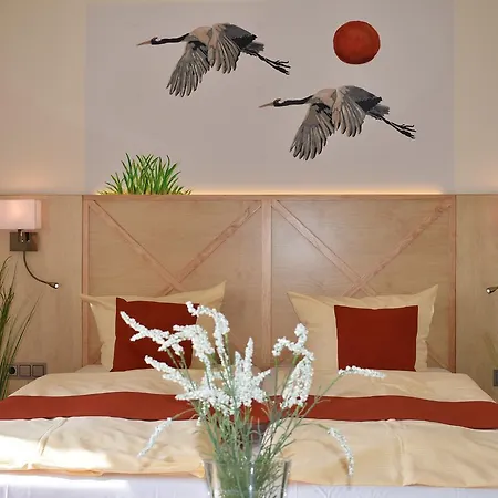 Alago Am Hotel 4*