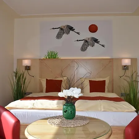 Alago Am Hotel Cambs