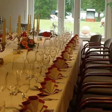 Hotel Alago Am Cambs