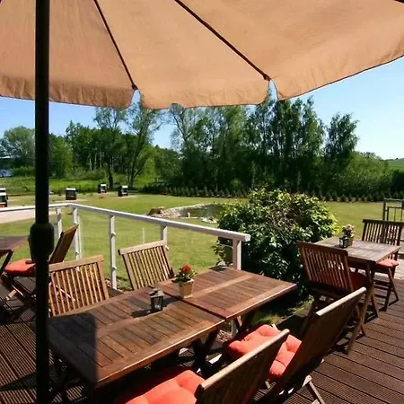 מלון Alago Am Cambs