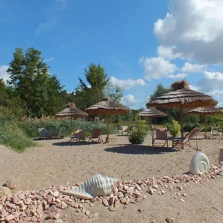 Alago Am 4* Cambs