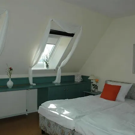 Hotel Alago Am Cambs