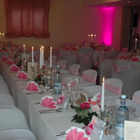 Hotel Alago Am Cambs