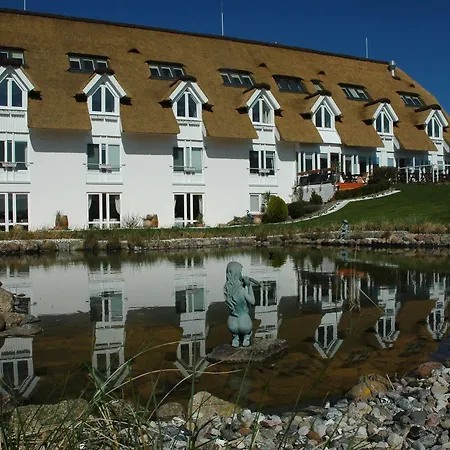 Szálloda Alago Am Cambs