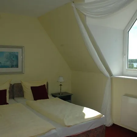 Szálloda Alago Am Cambs