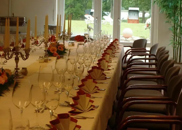 Hotel Alago Am Cambs